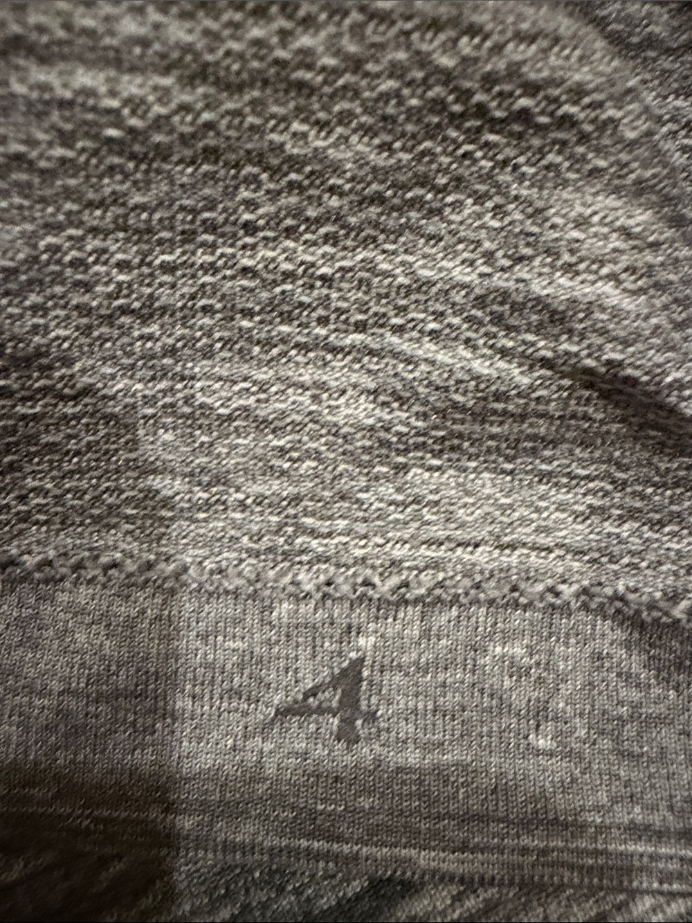 Lululemon swiftly tee - Picture 6 of 6
